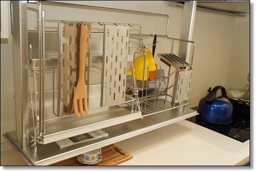 台中系統廚具-帕瑪系統家具