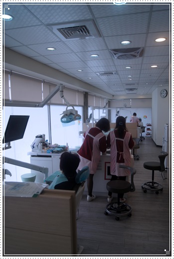台中植牙價格-牙醫診所